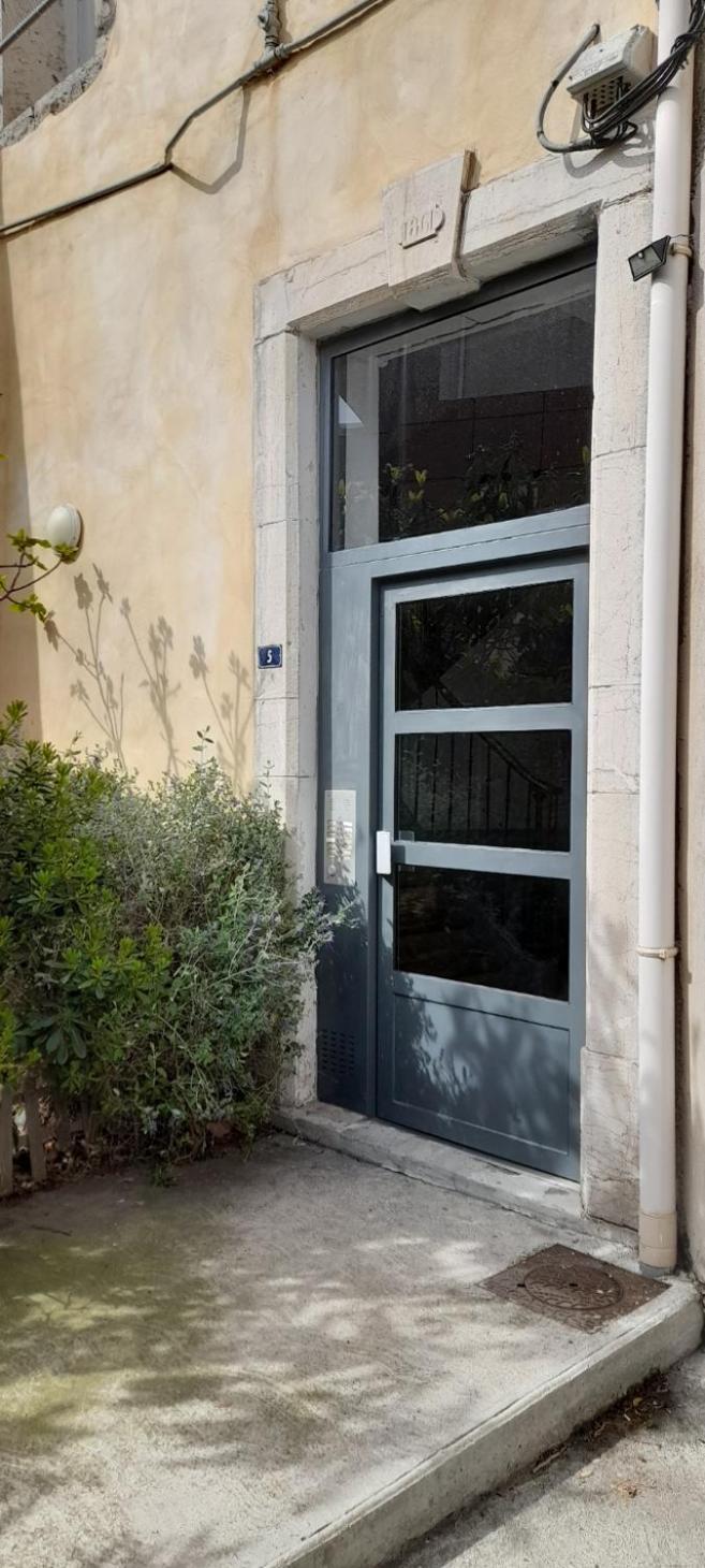 Mer&Soleil Sete Exterior photo
